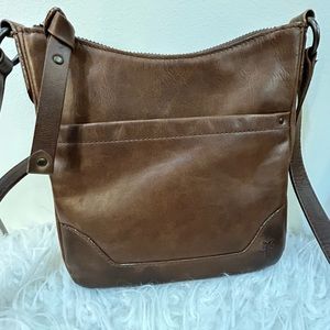 Frye Women’s Melissa Swing Pack Crossbody bag OS